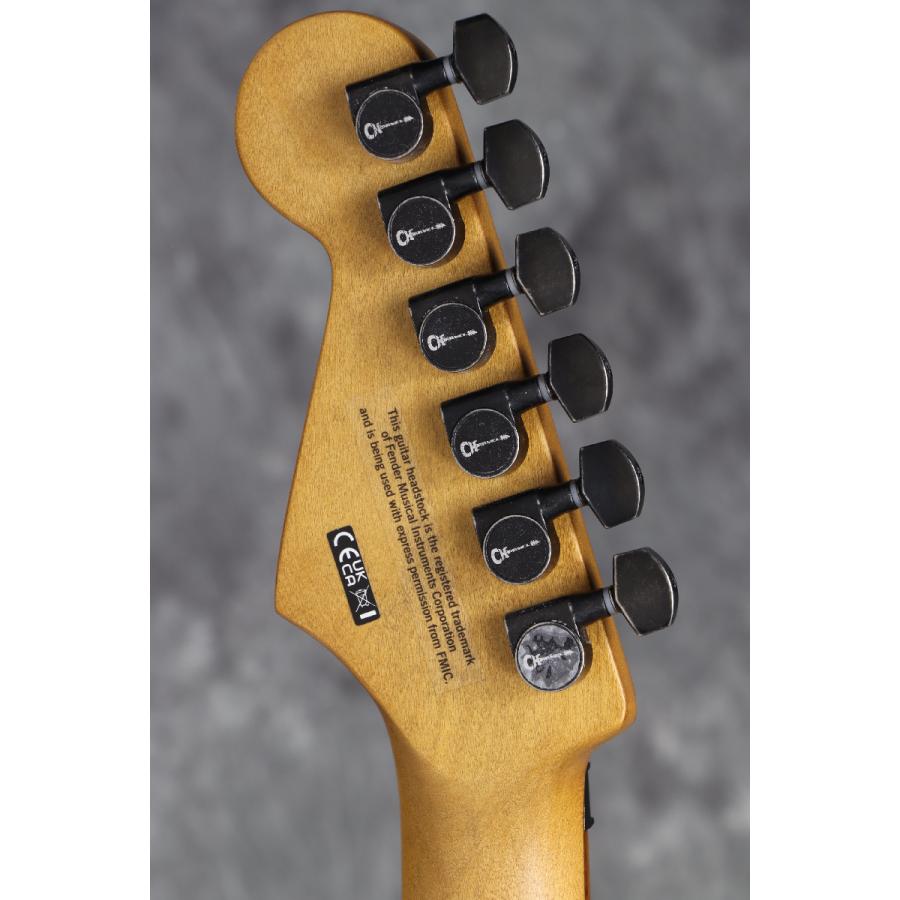 Charvel / Pro-Mod Relic San Dimas Style 1 HH FR Pau Ferro