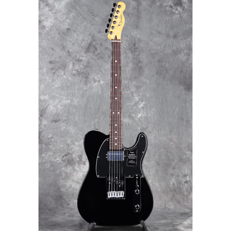 Fender / Player II Modified Telecaster SH Rosewood Fingerboard Dusk フェンダー(3.75kg)(S/N MX26006977)(YRK)_2