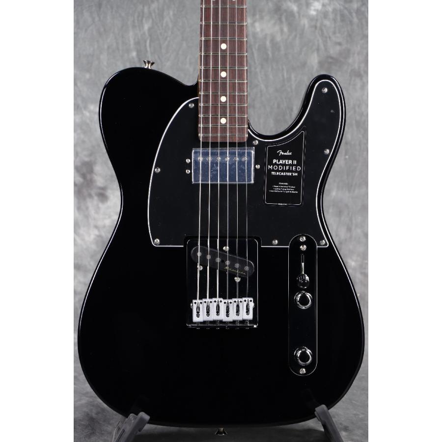 Fender / Player II Modified Telecaster SH Rosewood Fingerboard Dusk フェンダー(3.75kg)(S/N MX26006977)(YRK)_4