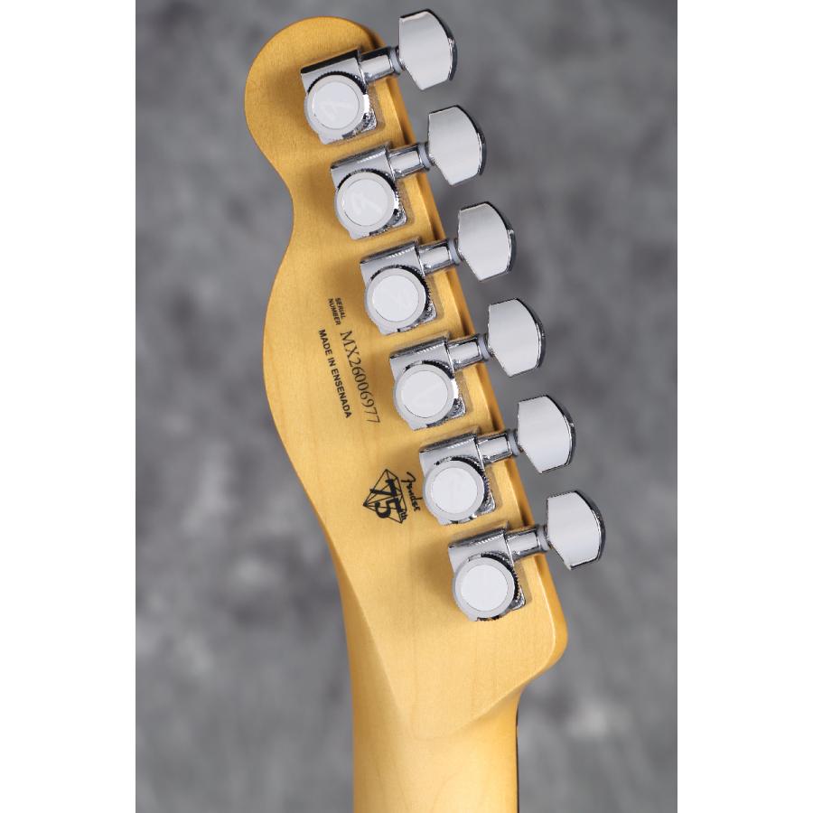 Fender / Player II Modified Telecaster SH Rosewood Fingerboard Dusk フェンダー(3.75kg)(S/N MX26006977)(YRK)_7
