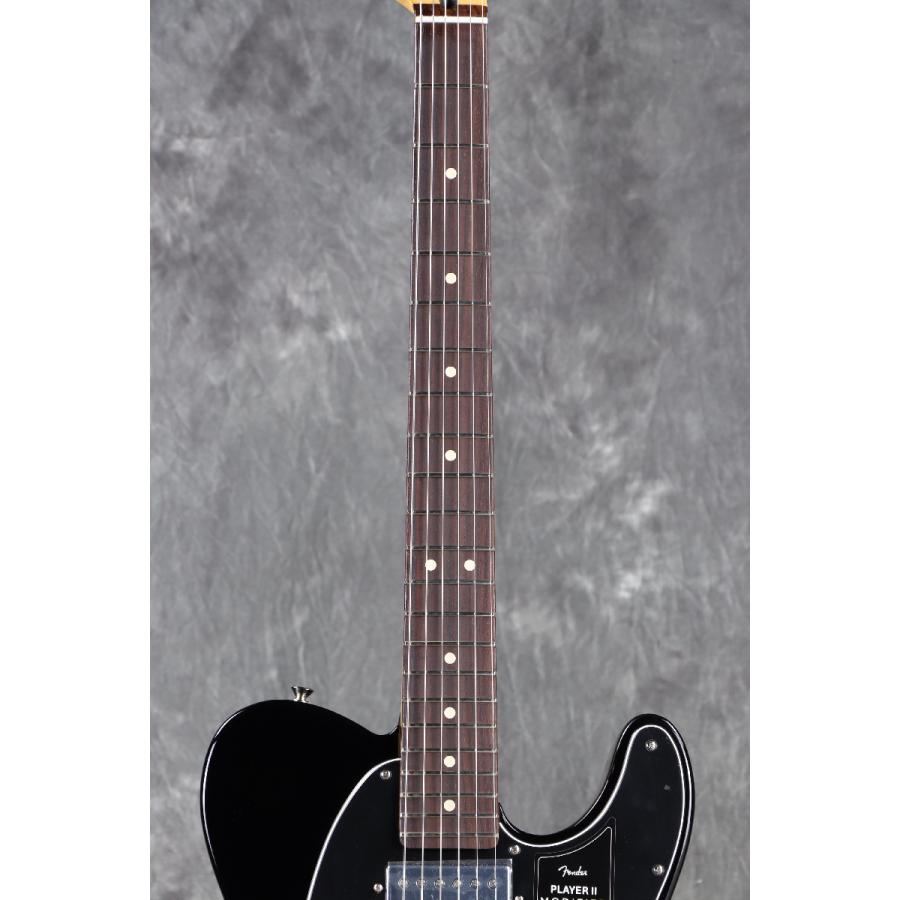 Fender / Player II Modified Telecaster SH Rosewood Fingerboard Dusk フェンダー(3.75kg)(S/N MX26006977)(YRK)_8
