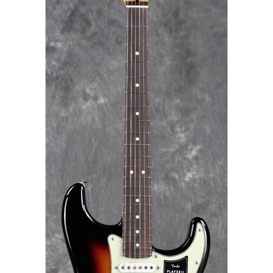WEBSHOPクリアランスセール)Fender / Limited Player II Stratocaster