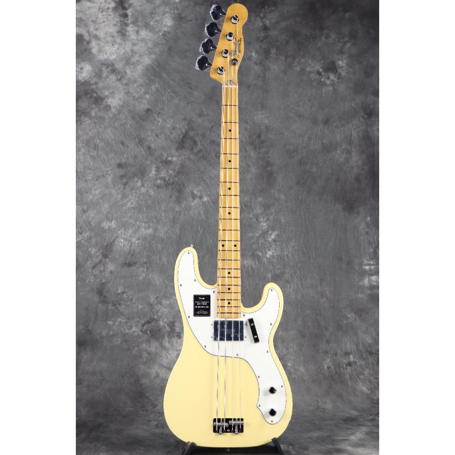 WEBSHOPクリアランスセール)Fender / Vintera II 70s Telecaster Bass