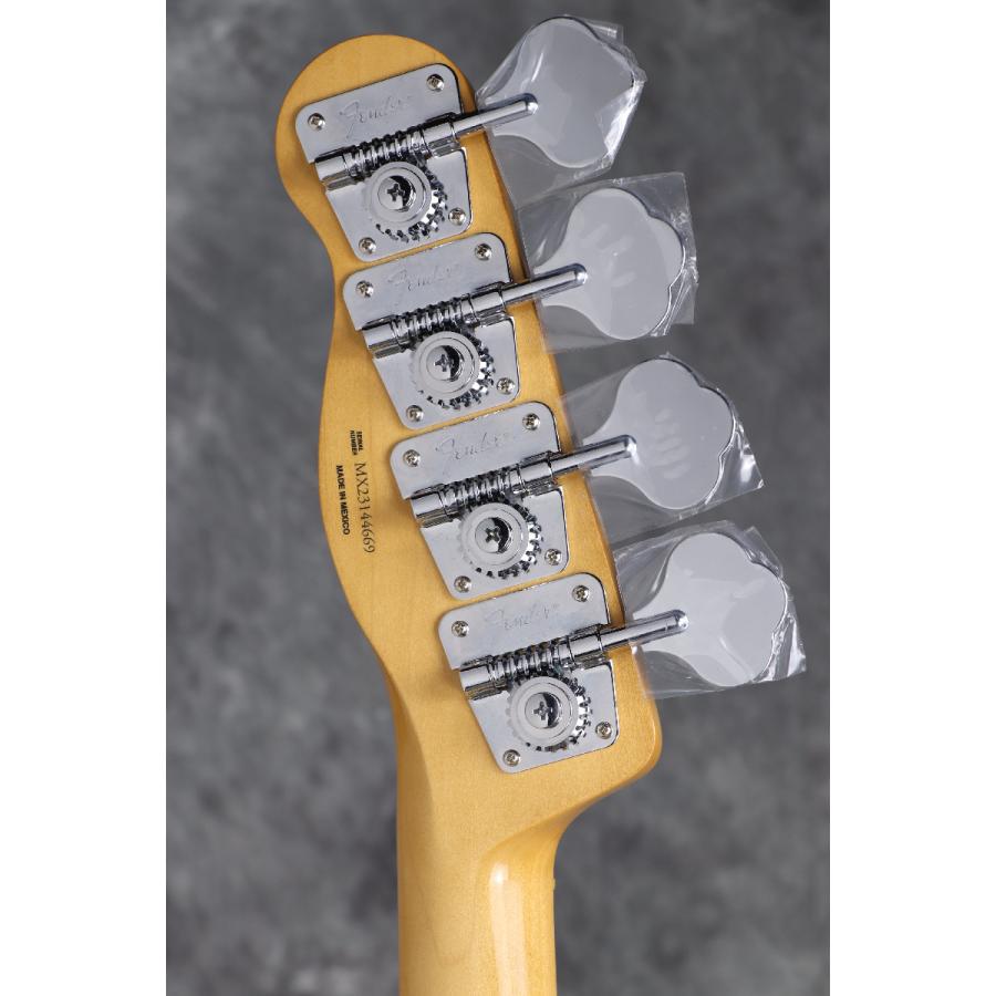 WEBSHOPクリアランスセール)Fender / Vintera II 70s Telecaster Bass