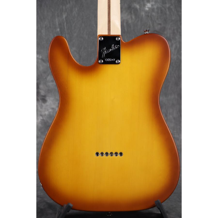 Fender / FSR American Performer Spruce Telecaster Maple FB Honey Burst (USA製)(イシバシ限定販売)(新品大特価)(3.23kg)(S/N US24003988)_5