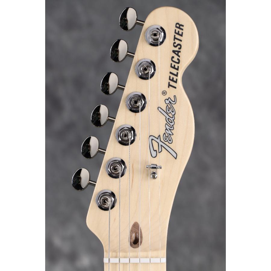 Fender / FSR American Performer Spruce Telecaster Maple FB Honey Burst (USA製)(イシバシ限定販売)(新品大特価)(3.23kg)(S/N US24003988)_6