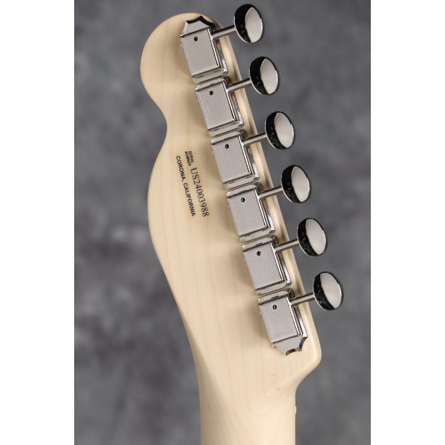 Fender / FSR American Performer Spruce Telecaster Maple FB Honey Burst (USA製)(イシバシ限定販売)(新品大特価)(3.23kg)(S/N US24003988)_7