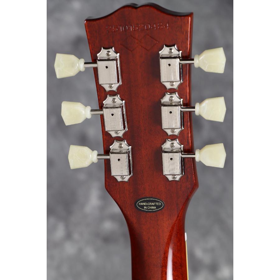 ブランド登録なし - Epiphone / Inspired by Gibson Custom 1959 Les Paul Standard Reissue Deep Cherry Sunburst (未見せびらかす品)(4.87kg)(S/N 25101520484)(YRK)