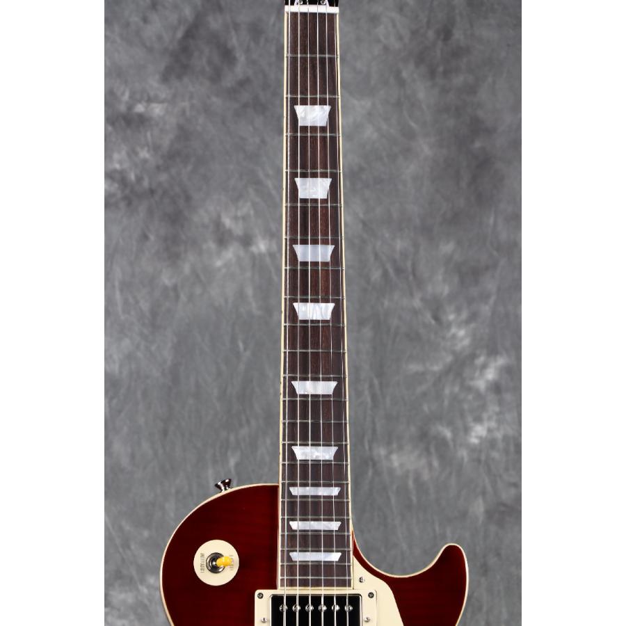 ブランド登録なし - Epiphone / Inspired by Gibson Custom 1959 Les Paul Standard Reissue Deep Cherry Sunburst (未見せびらかす品)(4.87kg)(S/N 25101520484)(YRK)