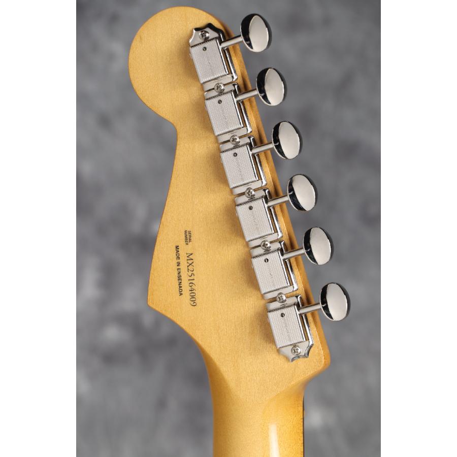 Fender / Vintera III Early '60s Stratocaster Rosewood Fingerboard Sonic Blue フェンダー(3.57kg)(S/N MX25164009)(YRK)_7