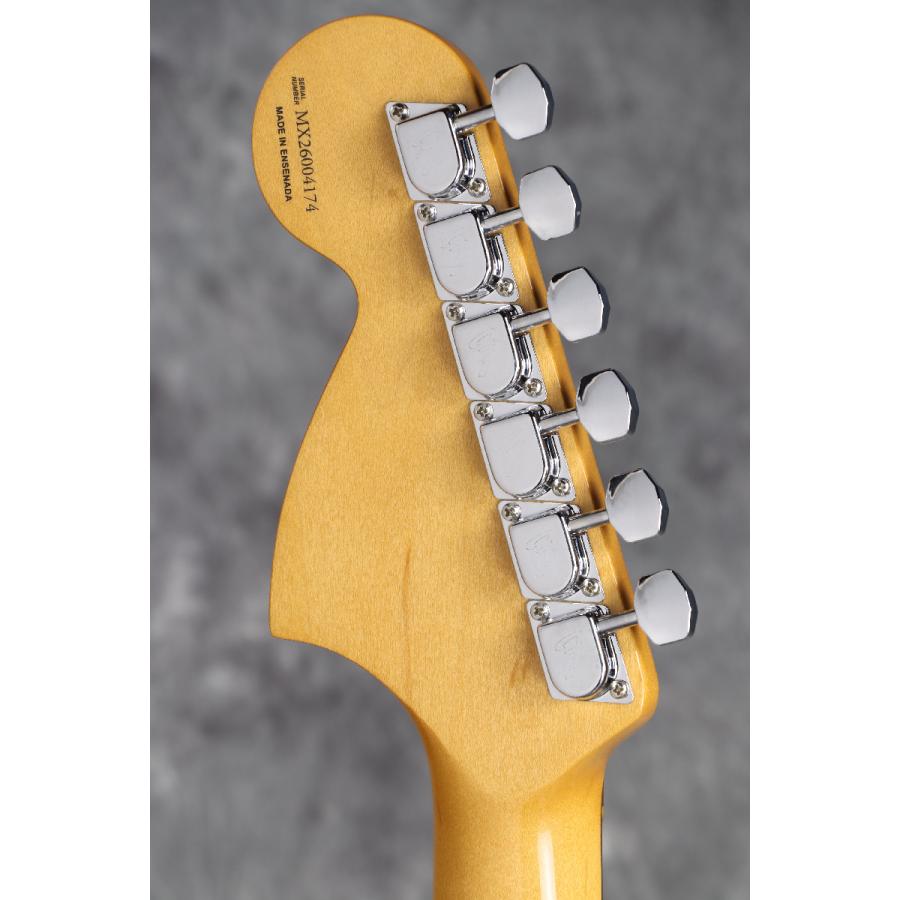 Fender / Vintera III Late '60s Stratocaster Rosewood Fingerboard Ocean Turquoise フェンダー(3.4kg)(S/N MX26004174)(YRK)_7
