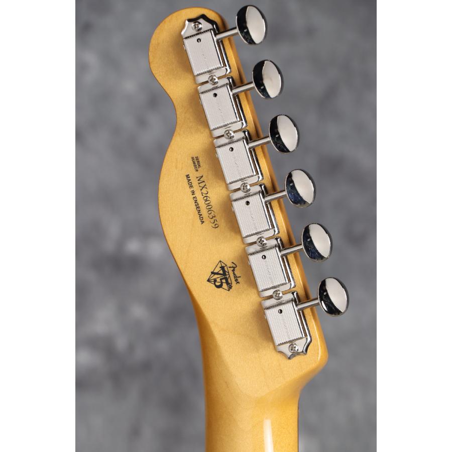 Fender / Vintera III Mid '60s Telecaster Rosewood Fingerboard Vintage Blonde フェンダー(3.85kg)(S/N MX26006359)(YRK)_7