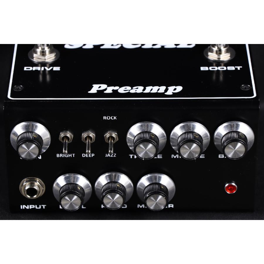 AKG sound design OVERDRIVE SPECIAL プリアンプ AKG Sound Design / Overdrive Special Preamp プリアンプ 日本製 Made