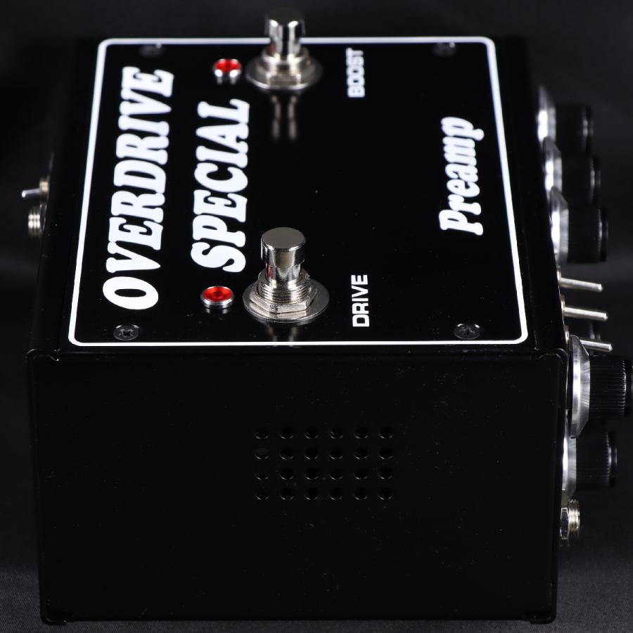 AKG Sound Design / Overdrive Special Preamp プリアンプ 日本製 Made