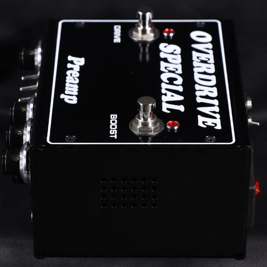 AKG Sound Design / Overdrive Special Preamp プリアンプ 日本製 Made