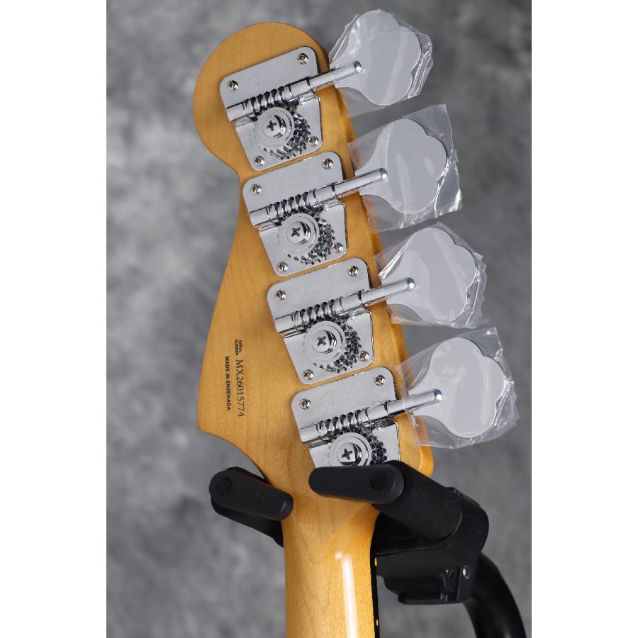 Fender / Vintera III Early '70s Jazz Bass Maple Fingerboard 3-Color Sunburst フェンダー(3.92kg)(S/N MX26015774)(YRK)