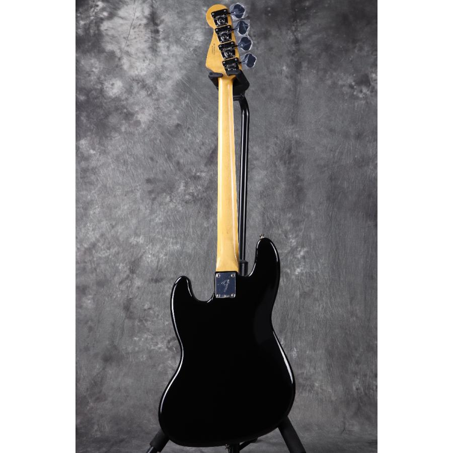 Fender / Vintera III Early '70s Jazz Bass Rosewood Fingerboard Black フェンダー(4.25kg)(S/N MX26011722)(YRK)