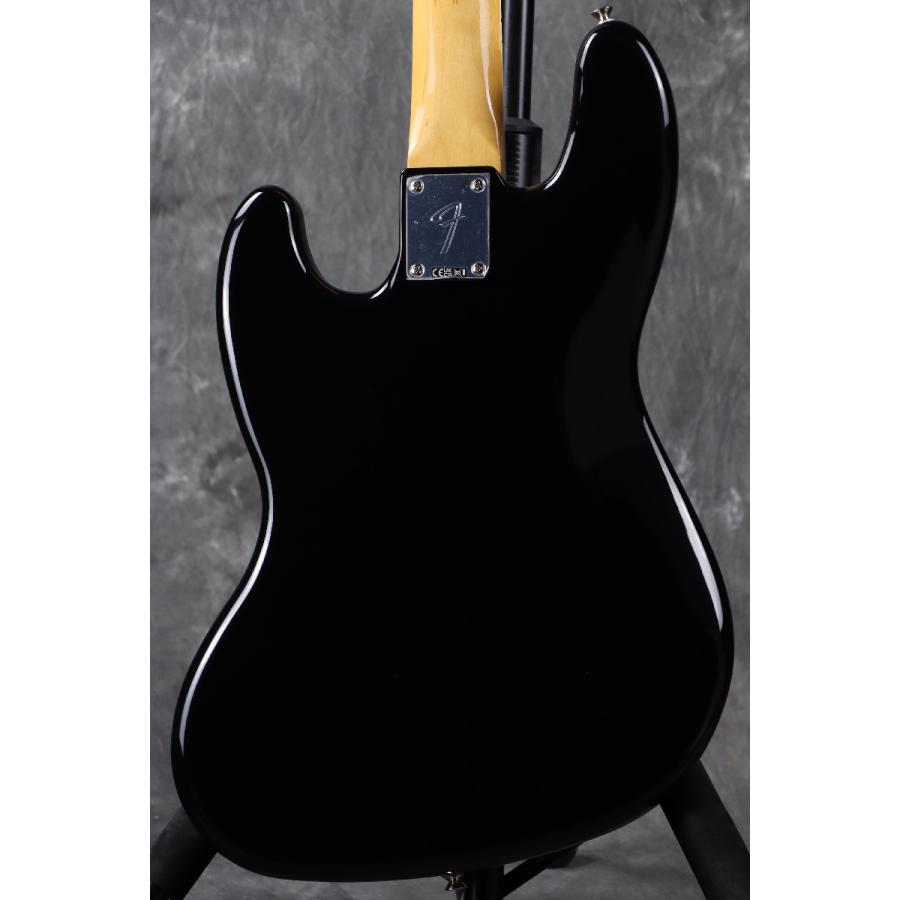 Fender / Vintera III Early '70s Jazz Bass Rosewood Fingerboard Black フェンダー(4.25kg)(S/N MX26011722)(YRK)