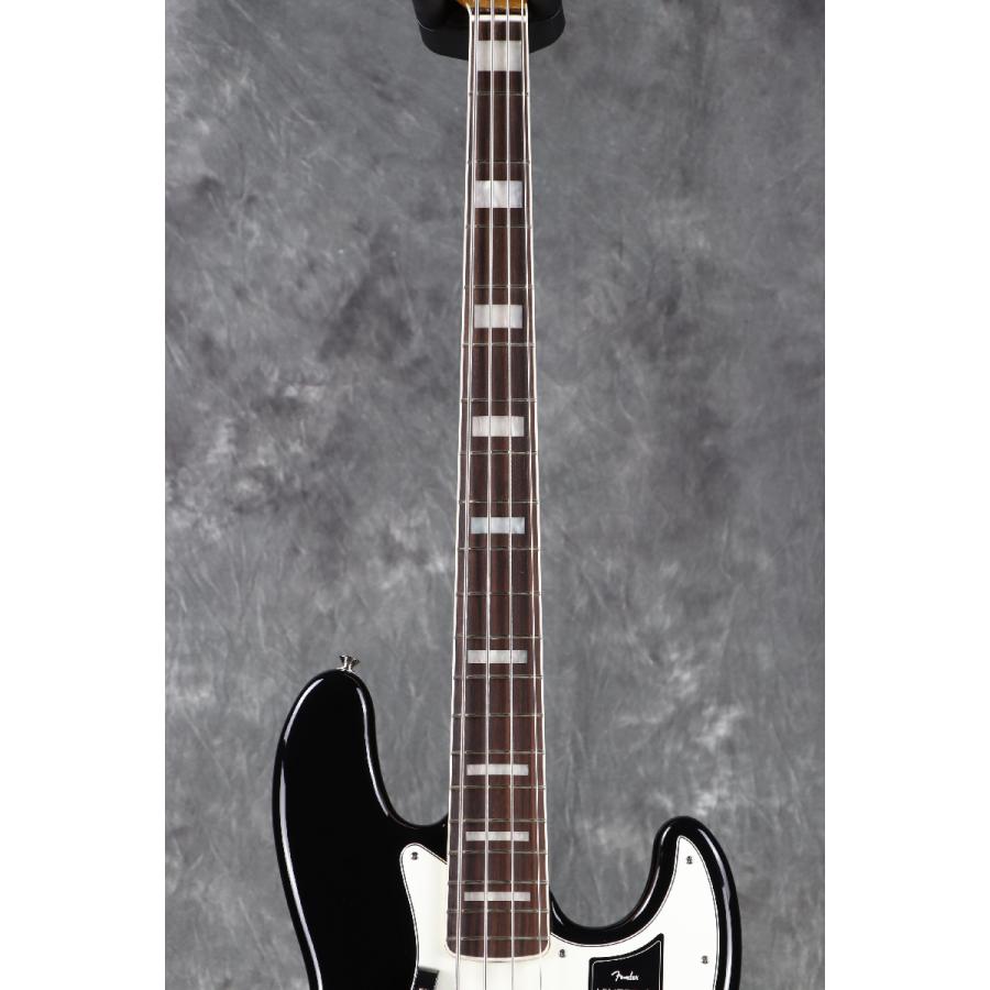 Fender / Vintera III Early '70s Jazz Bass Rosewood Fingerboard Black フェンダー(4.25kg)(S/N MX26011722)(YRK)