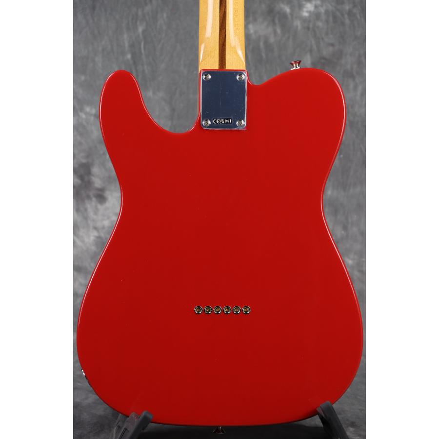 Fender / Vintera III Late '50s Telecaster Maple Fingerboard Dakota Red フェンダー(3.7kg)(S/N MX26001626)(YRK)_5