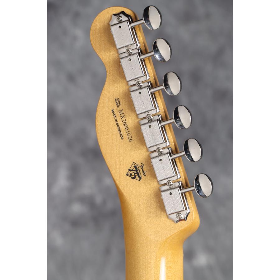 Fender / Vintera III Late '50s Telecaster Maple Fingerboard Dakota Red フェンダー(3.7kg)(S/N MX26001626)(YRK)_7