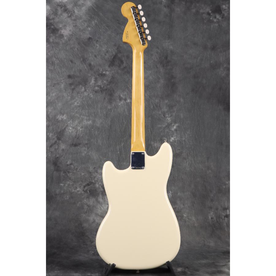 Fender / Vintera III Mid '60s Mustang Rosewood Fingerboard Olympic