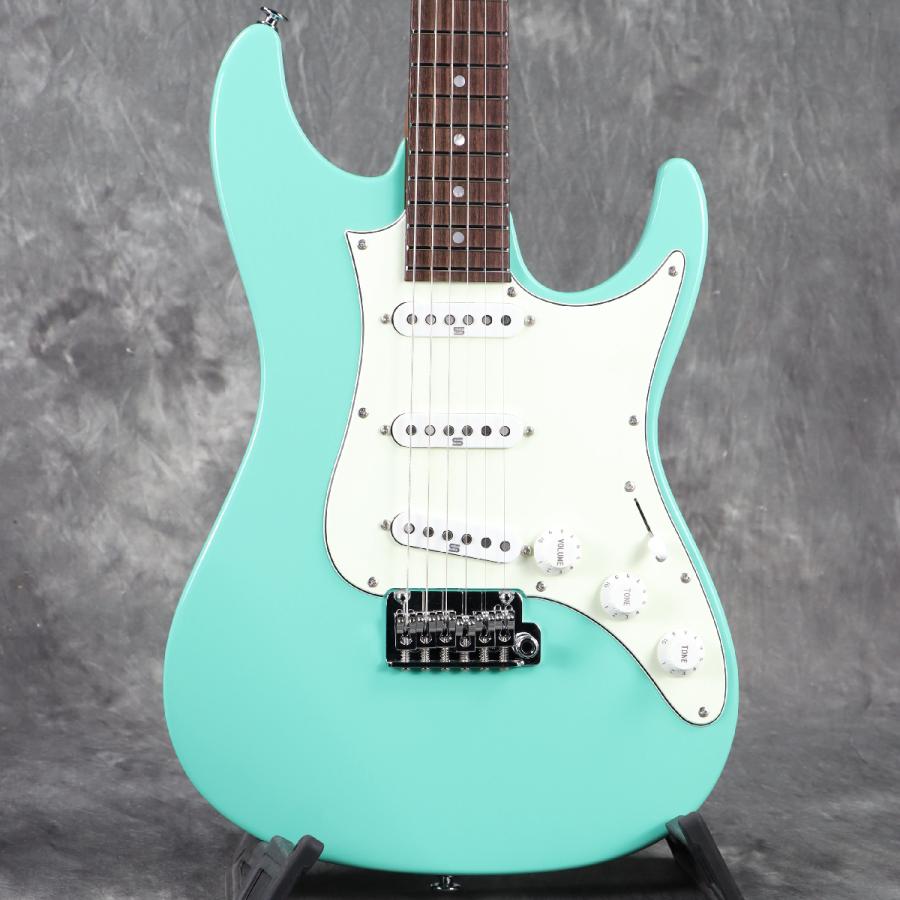 Ibanez / AZ2203N-SFG (Seafoam Green)アイバニーズ エレキギター(3.35