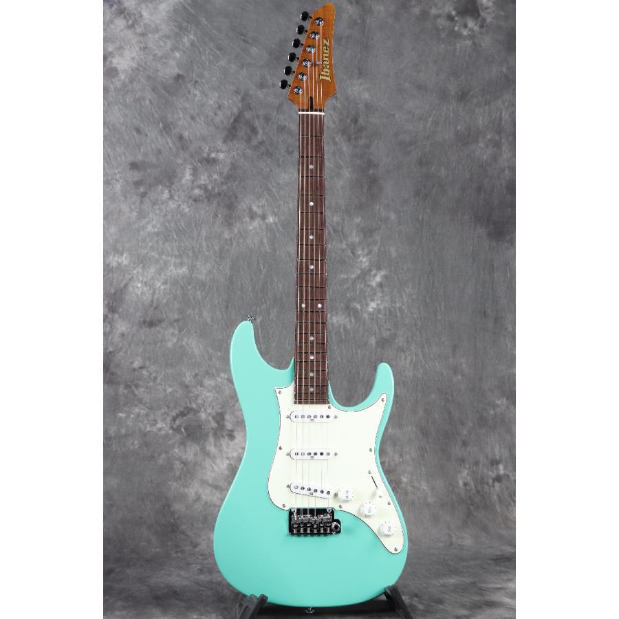 Ibanez / AZ2203N-SFG (Seafoam Green)アイバニーズ エレキギター(3.35