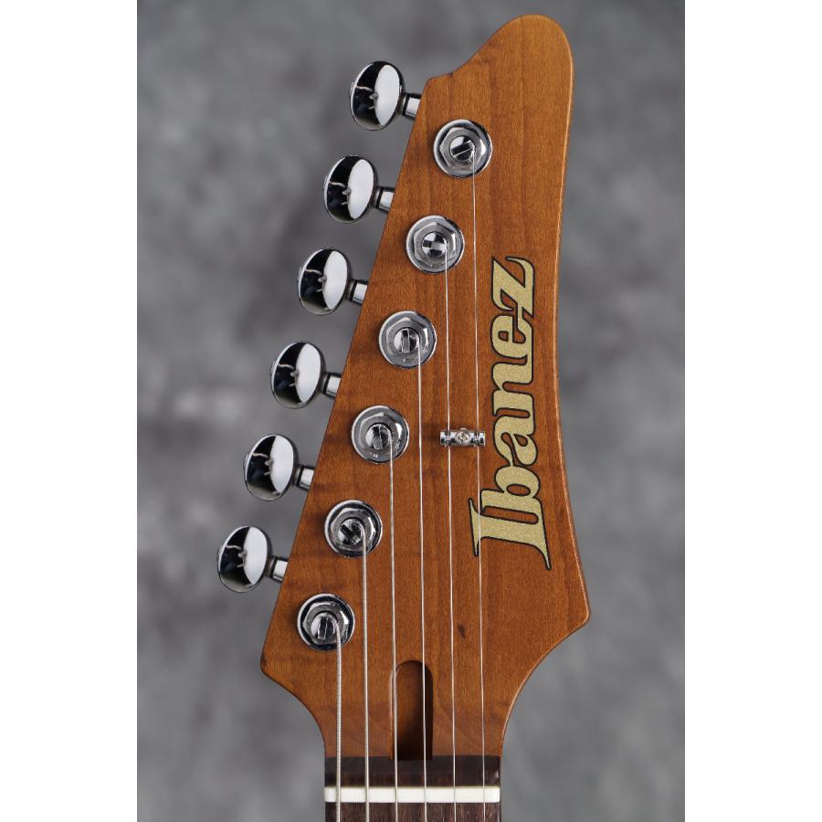 Ibanez / AZ2203N-SFG (Seafoam Green)アイバニーズ エレキギター(3.35