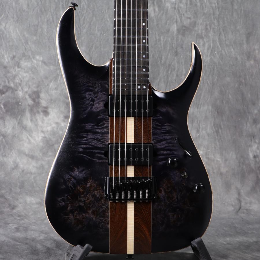 アイバニーズ ibanez エレキギター 値引き Ibanez / RGA217P1PB-DRL (Deep Twilight Burst Low Gloss
