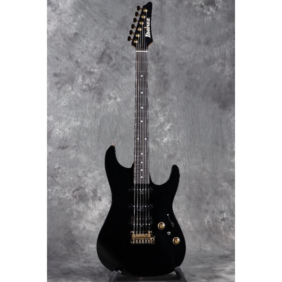 Ibanez / AZ26P1-BK (Black) アイバニーズ エレキギター (SPOTモデル
