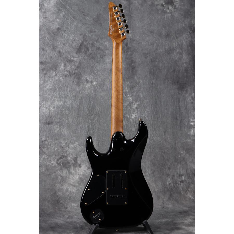 Ibanez / AZ26P1-BK (Black) アイバニーズ エレキギター (SPOTモデル