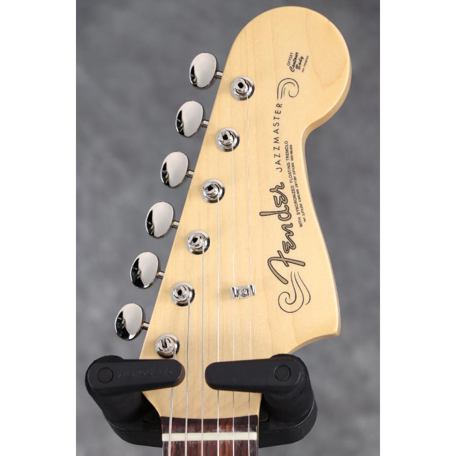 Fender / MIJ ISHIBASHI FSR 2026 Traditional II 60s Jazzmaster