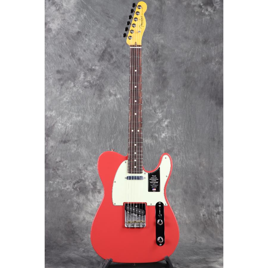 Fender / American Professional Classic Telecaster Rosewood