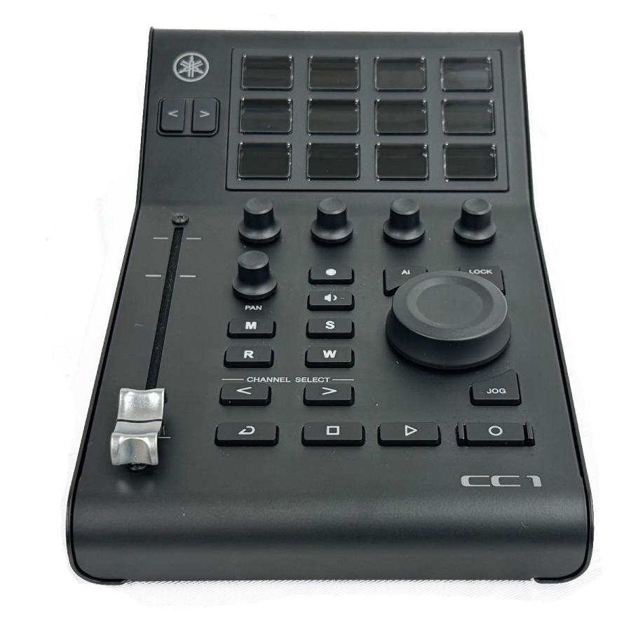 YAMAHA ヤマハ / CC1 USBコントローラー(デモ使用品特価！) : イシバシ