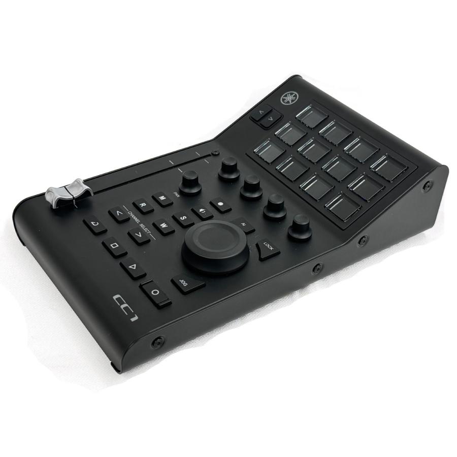 YAMAHA ヤマハ / CC1 USBコントローラー(デモ使用品特価！)_1