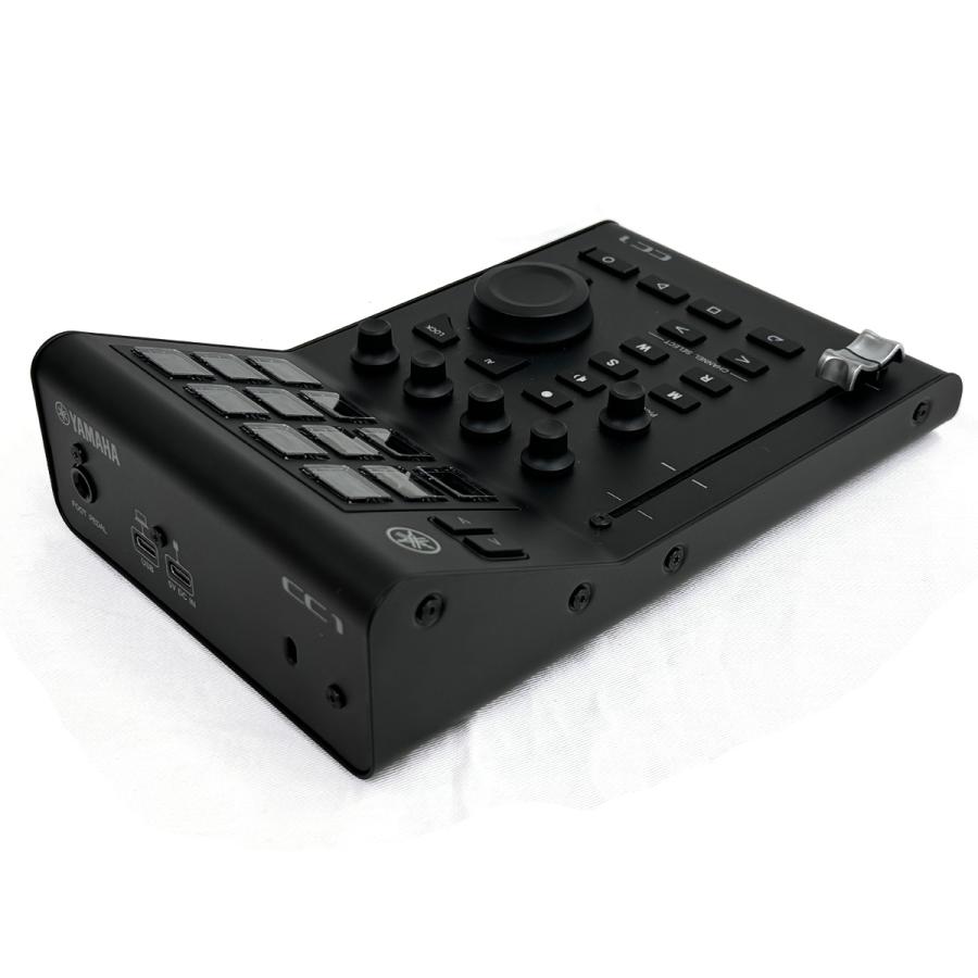YAMAHA ヤマハ / CC1 USBコントローラー(デモ使用品特価！)_3