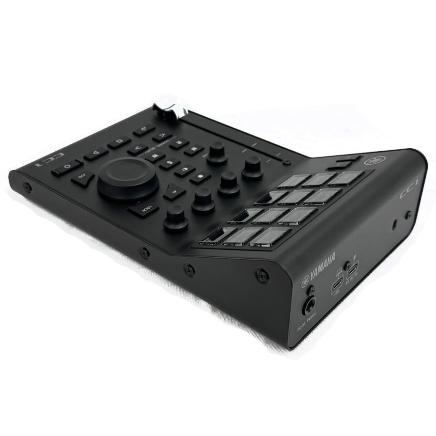 YAMAHA ヤマハ / CC1 USBコントローラー(デモ使用品特価！) : イシバシ