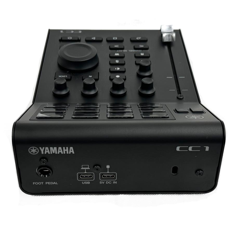 YAMAHA ヤマハ / CC1 USBコントローラー(デモ使用品特価！) : イシバシ