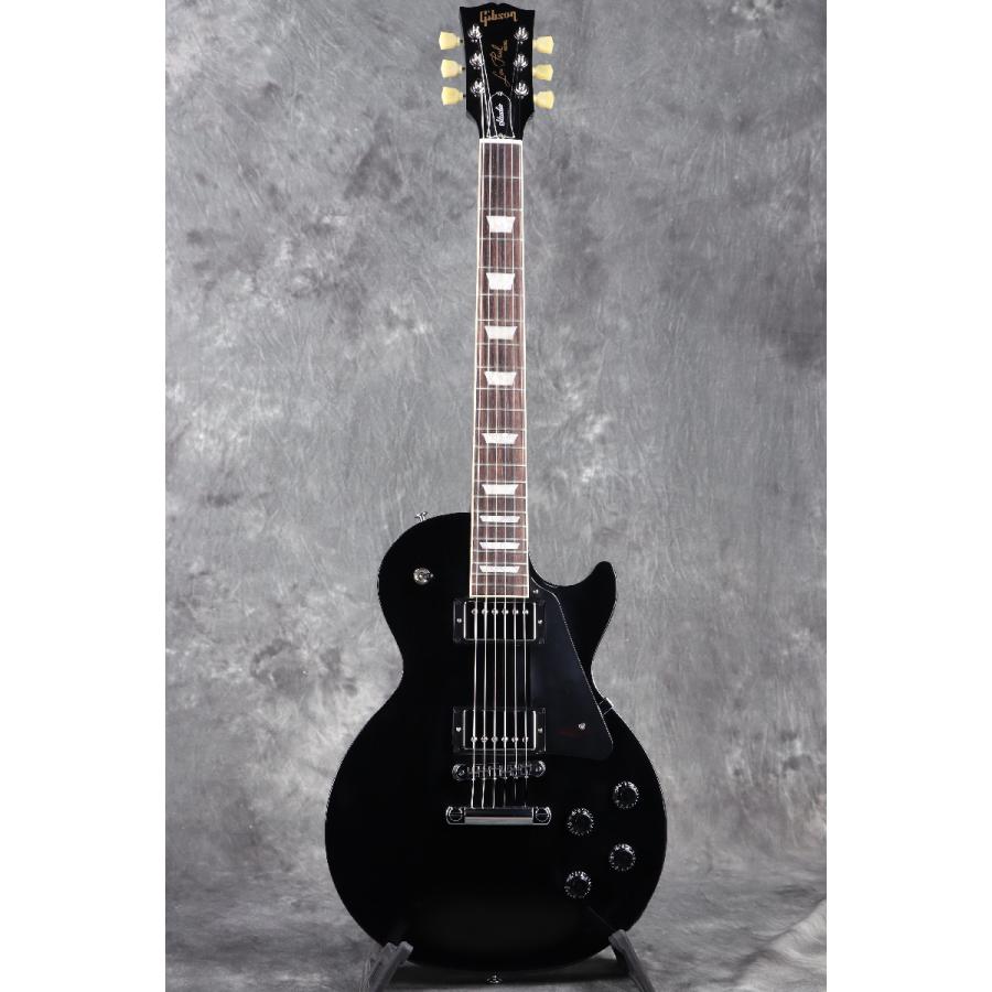 Gibson / Les Paul Studio Ebony ギブソン レスポール (実物画像/未