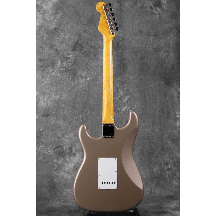 Fender / American Vintage II 1965 Stratocaster Round-Lam Rosewood Fingerboard Shoreline Gold フェンダー (USA製)(3.61kg)(S/N V2552761)(YRK)_3