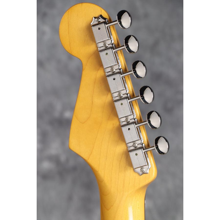Fender / American Vintage II 1965 Stratocaster Round-Lam Rosewood Fingerboard Shoreline Gold フェンダー (USA製)(3.61kg)(S/N V2552761)(YRK)_7