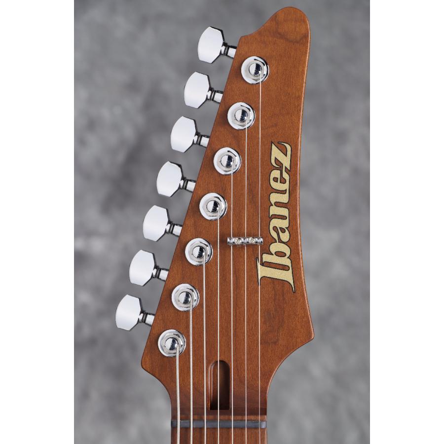 Ibanez / Prestige AZ24027 Tri Fade Burst Flat アイバニーズ 日本製 7弦ギター (アウトレット/未展示品)(3.65kg)(S/N F2515275)_7