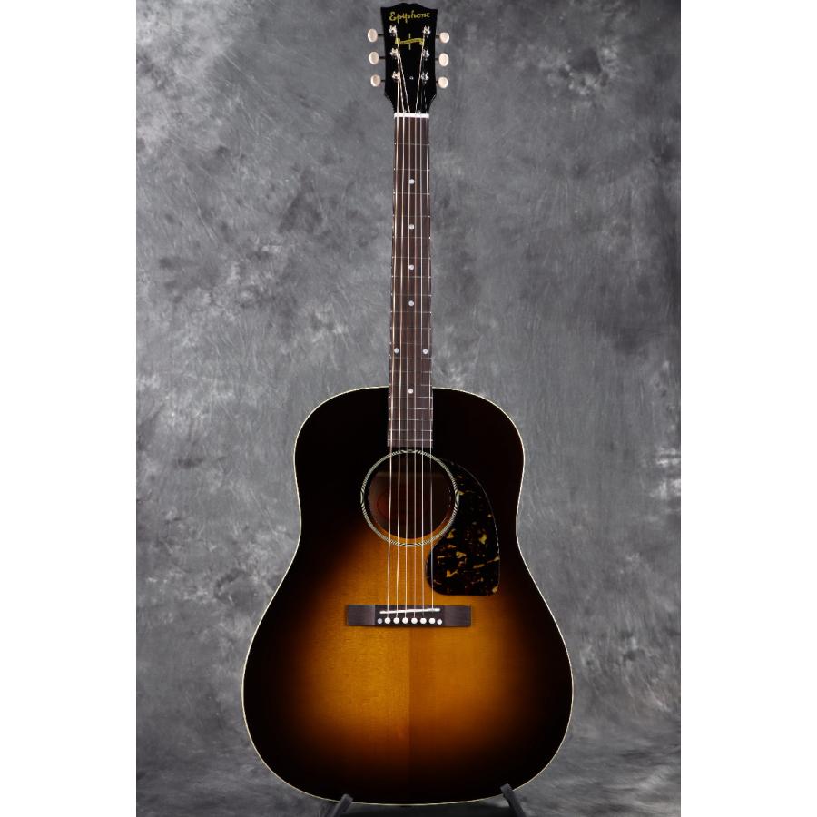Epiphone / Inspired by Gibson Custom Tamio Okuda J-45 Washed