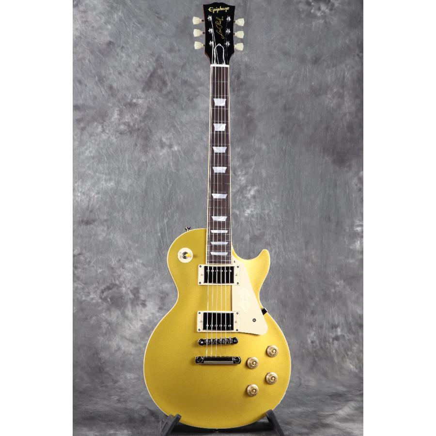 Epiphone / Inspired by Gibson Custom 1957 Les Paul Goldtop Reissue