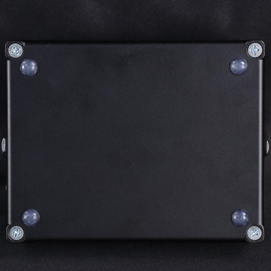 Verocity Effects Pedals / FTR アンプエミュレーター 日本製 Made in