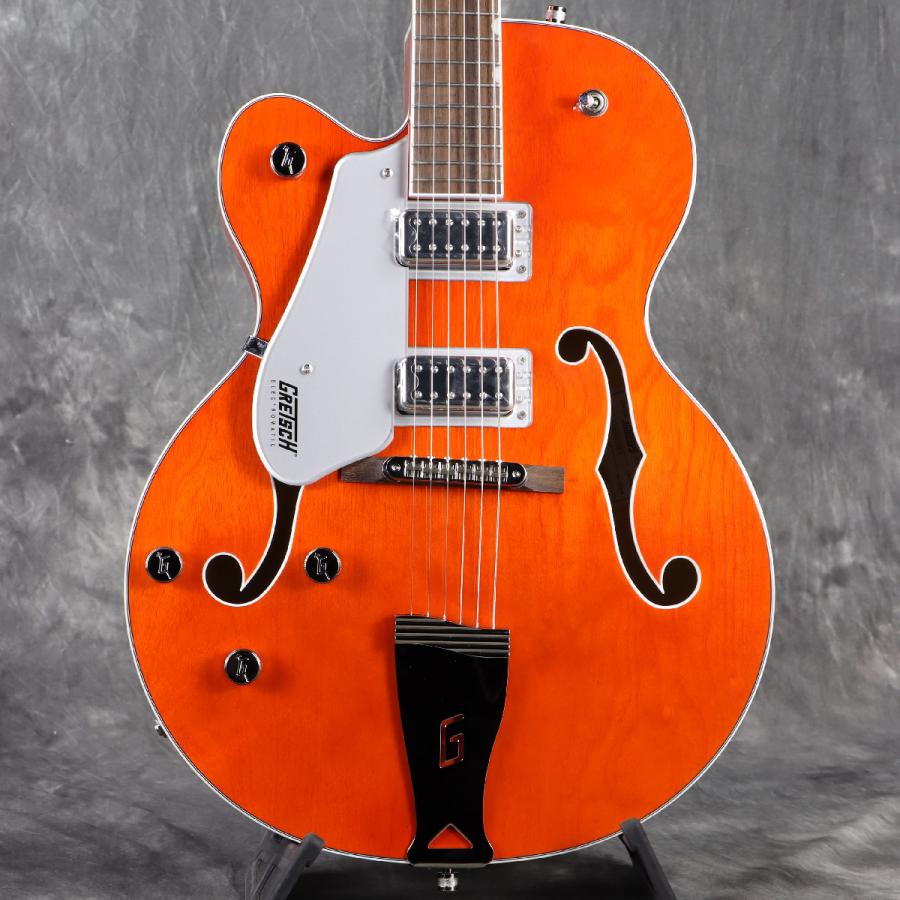 【美品・値段交渉あり】GRETSCH5420T グレッチソフトケース付き Gretsch / G5420LH Electromatic Classic Hollow Body Single-Cut Left