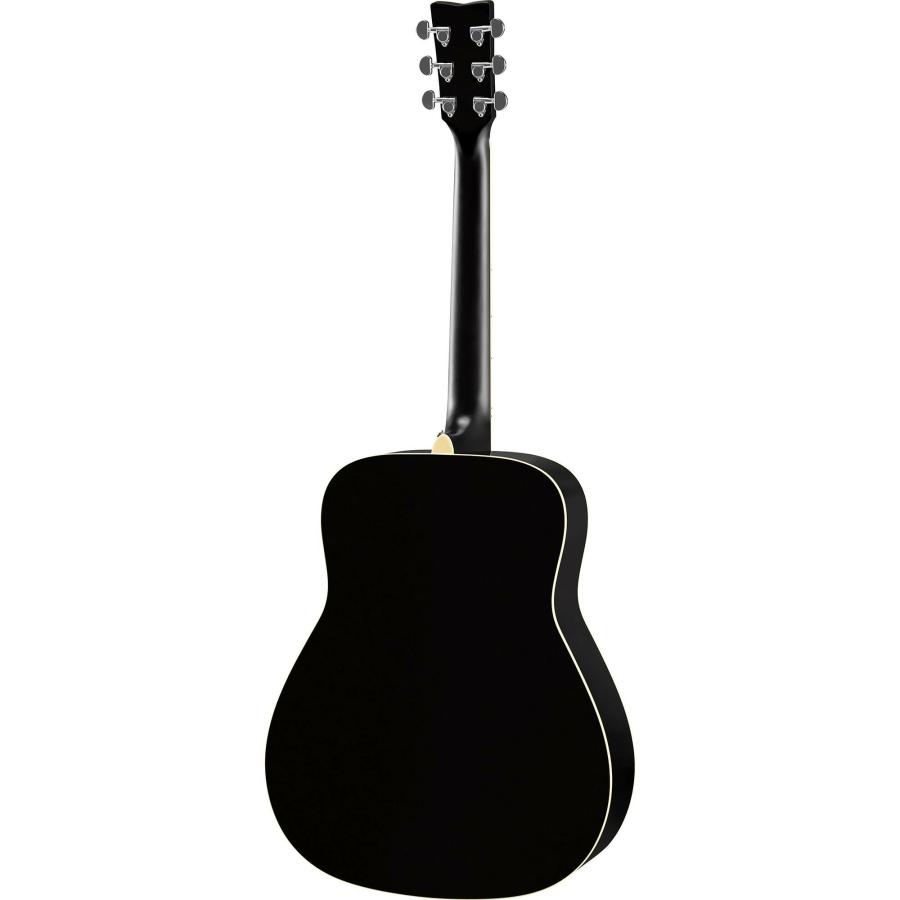 YAMAHA / FG820 BK Black ヤマハ アコースティックギター 単板