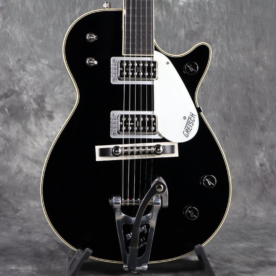 Gretsch / G6128T-59 Vintage Select '59 Duo Jet with Bigsby TV