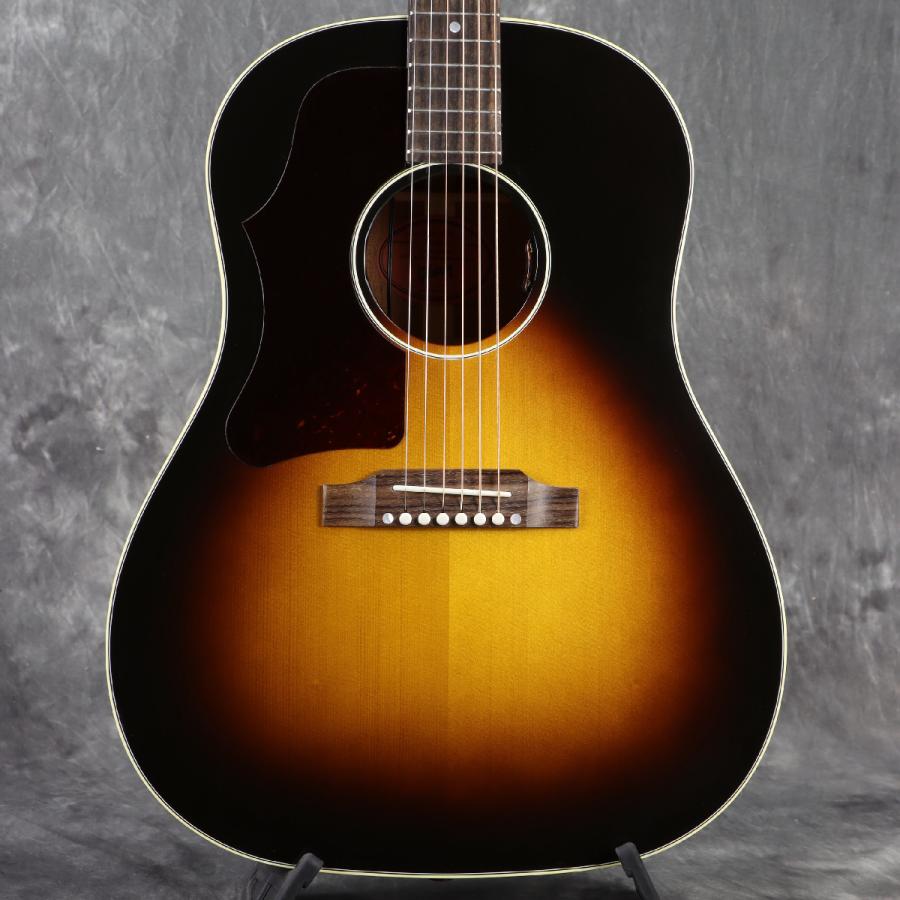 Gibson / 1950s J-45 Original LH Left Handed Vintage Sunburst